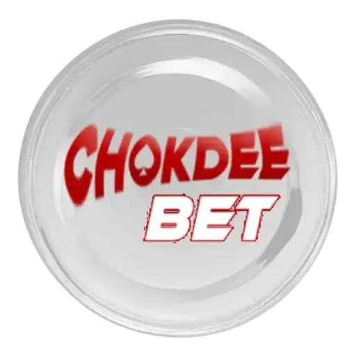 Logo chokdeebet